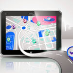 The Secrets of GPS Tracking Technology