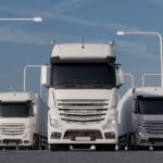 Embracing Vehicle Tracking Solutions – The Future of Fleet Management