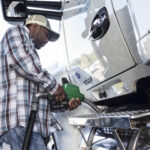 Effectiveness of Fuel Monitoring