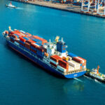 Cargo tracking locks (ET10D)