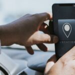 Protects Your Assets with GPS Tracking
