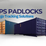 Cargo Tracking Solutions: GPS PADLOCKS