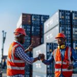 Collaborating with TRA for Efficient Cargo Tracking.