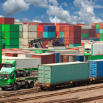 The Future of Cargo Tracking: Innovations in ECTS Technology