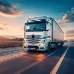 Scania Truck Accessories Tanzania: Style Meets Functionality