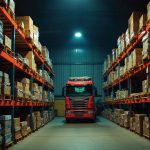Truck Tires and Wheels Tanzania: Enhance Safety and Performance