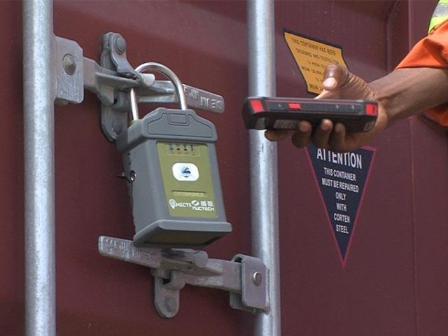How GPS Tracking is Reducing Cargo Theft in East Africa