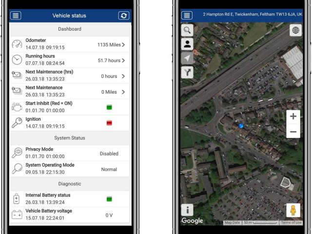 Fleet Management in Tanzania: How to Cut Fuel Costs Using Telematics