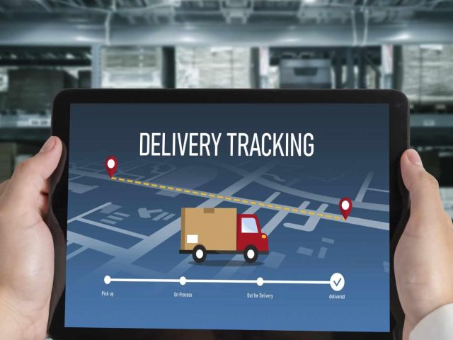 Why Real-Time Vehicle Tracking is Essential for Modern Businesses