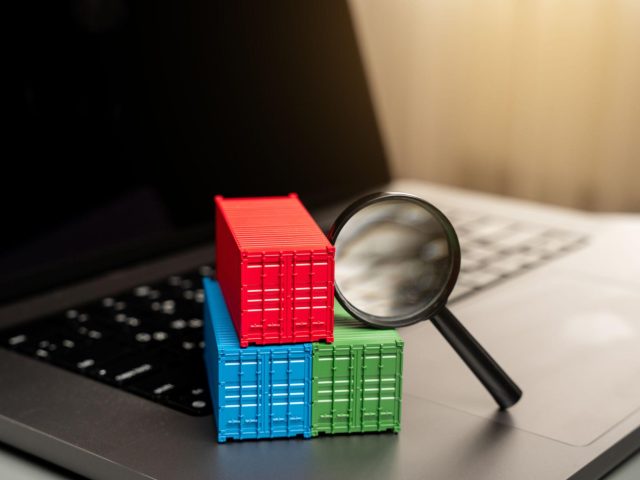 The Role of ECTS in Cross-Border Trade Efficiency