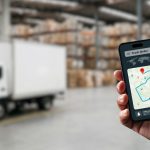 GPS Trackers for Trucks vs Portable Trackers