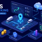 GPS Tracking for Business: Features, Costs, and Top Picks