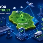 Is Easy Track a Reliable GPS Provider in Tanzania?