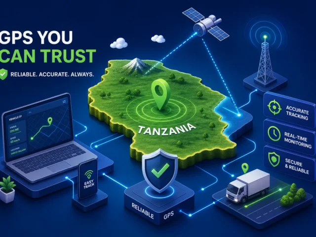 Is Easy Track a Reliable GPS Provider in Tanzania?